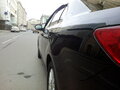 2011 Chevrolet Epica V250 Рестайлинг, чёрный - вид 5