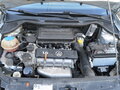 2012 Volkswagen Polo V, серебристый - вид 7