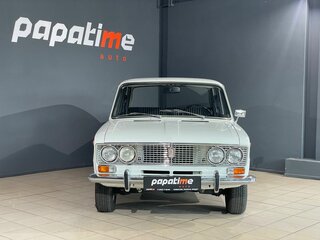 1980 Lada (ВАЗ) 2103, белый, 680000 рублей, вид 2