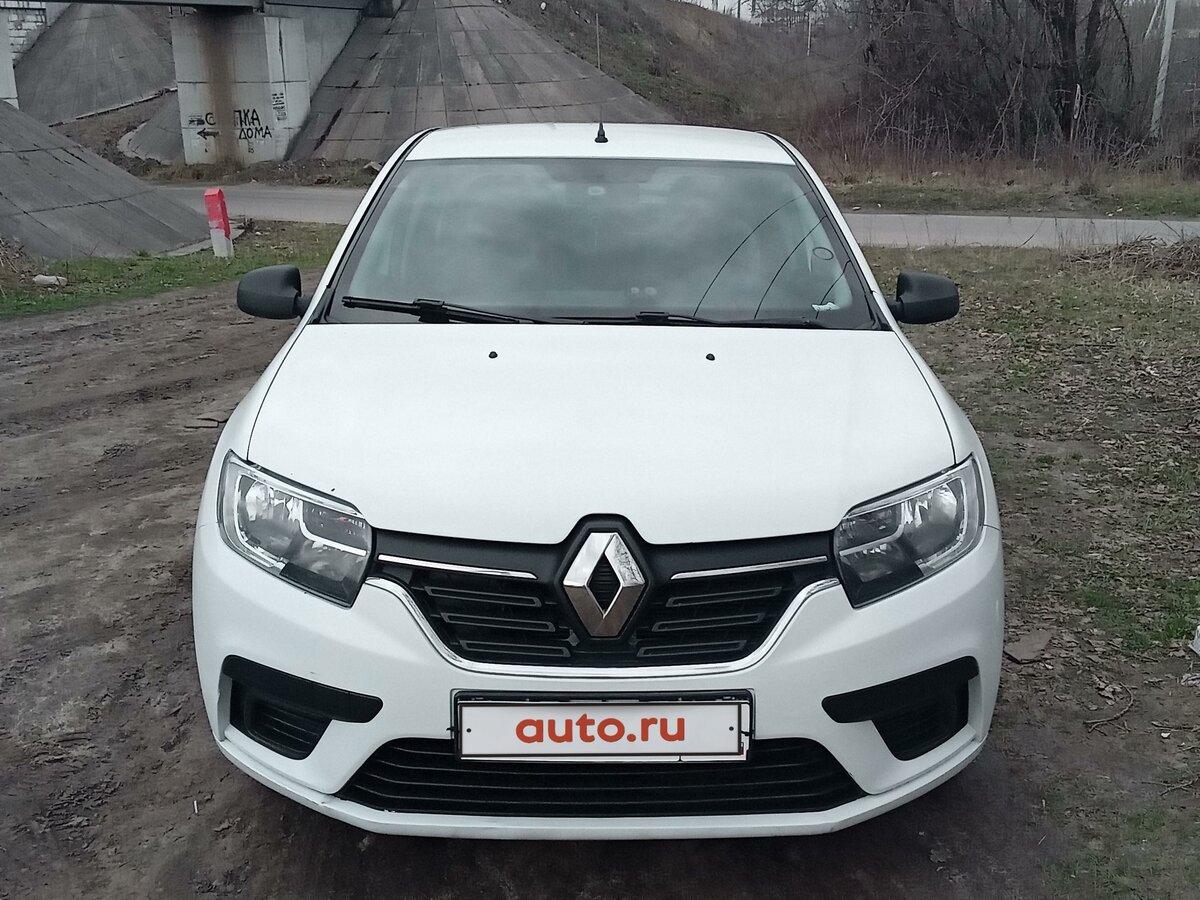 Рено логан автомат астана