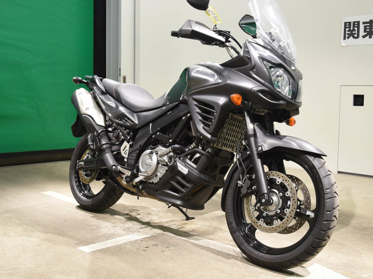 Suzuki dl 650 v strom отзывы и недостатки