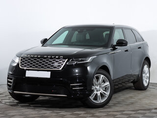 Rover санкт петербург