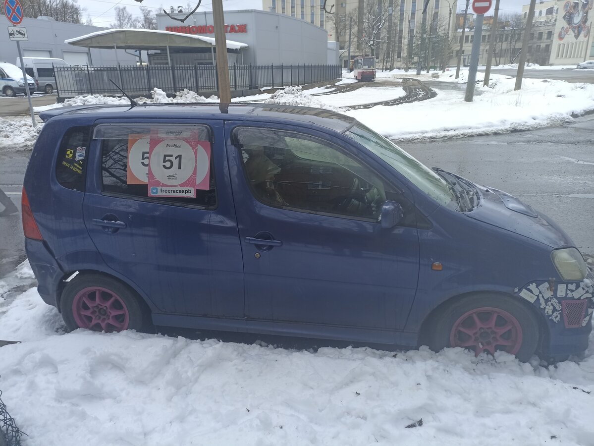 Помпа дайхатсу юрв