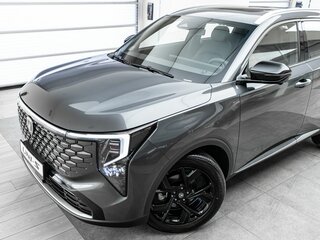 2026 Changan UNI-S I Рестайлинг, серый, 3149900 рублей, вид 2