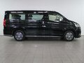 2022 Toyota Granvia II, чёрный - вид 3