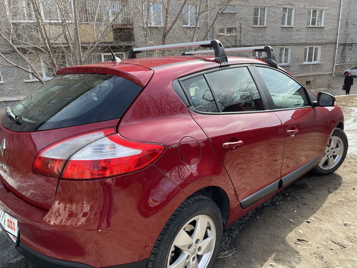 Рено улан удэ