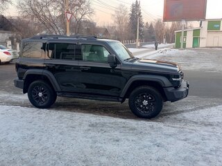 2023 Tank 300 I, чёрный, 4000000 рублей, вид 1