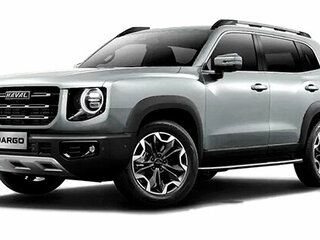  Haval Dargo 2022- 20 AMT 192  4WD         2024  5- 2024    3  219 000   