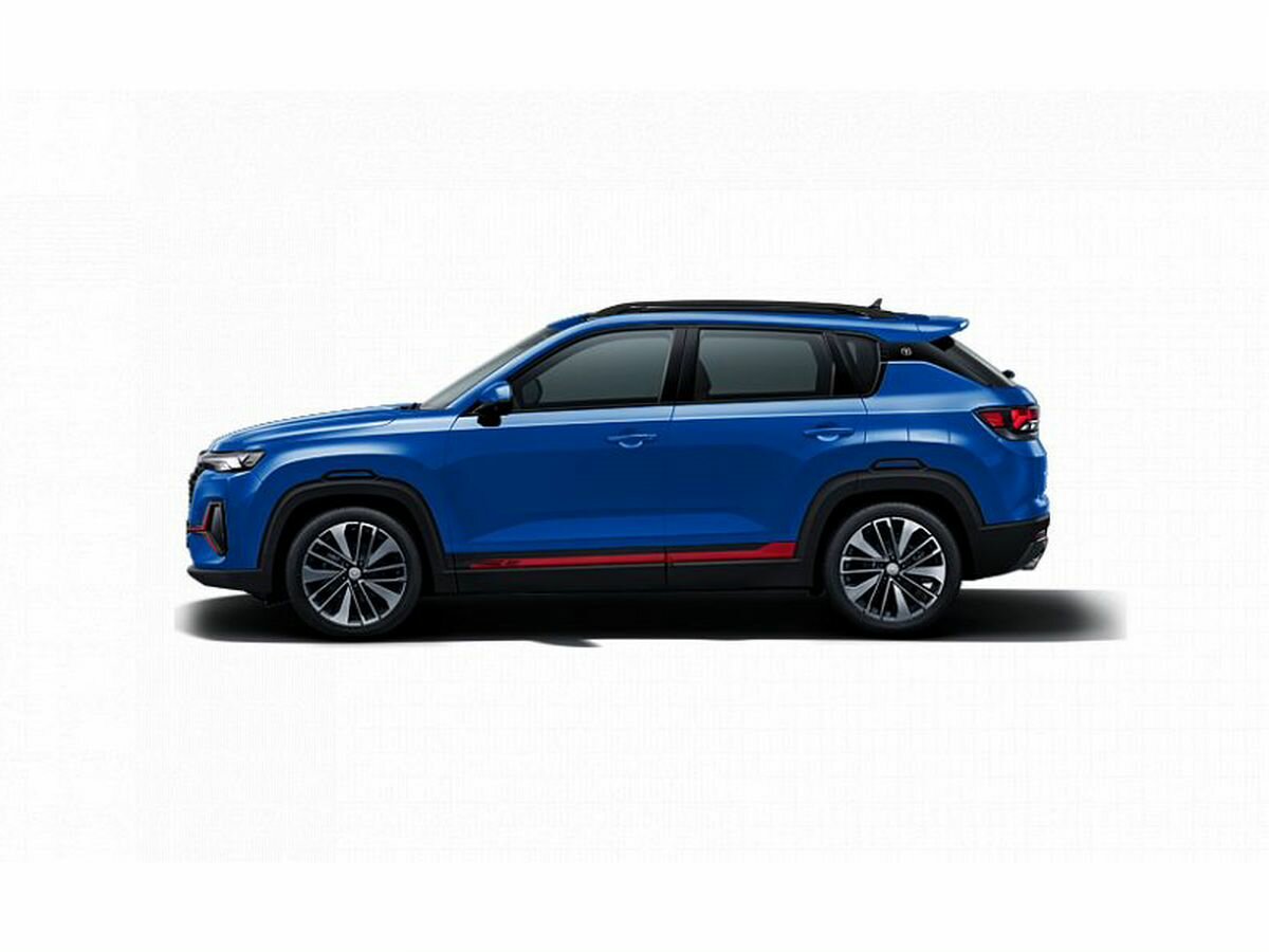 Changan центр авилон