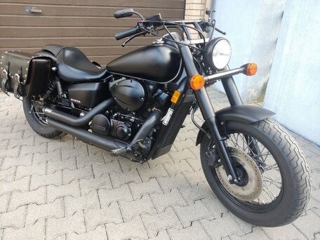 2021 honda shadow 750 price hotsell
