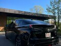 2017 Toyota Prius PHV ZVW52 IV (XW50), чёрный, 2250000 рублей - вид 7