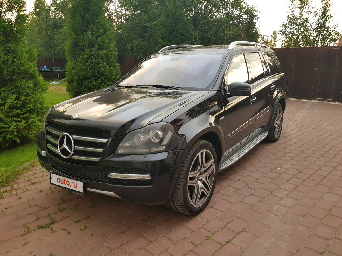 Мерседес джип за 250000