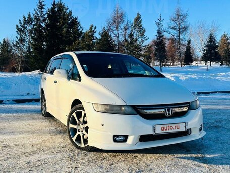 Honda выплатит 600 млн долларов за брак своих авто
