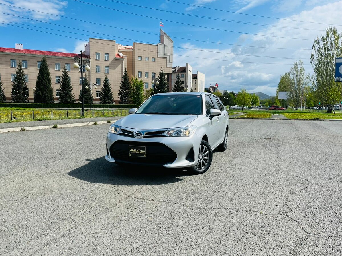 Toyota Corolla XI (E160, E170) Рестайлинг 2
