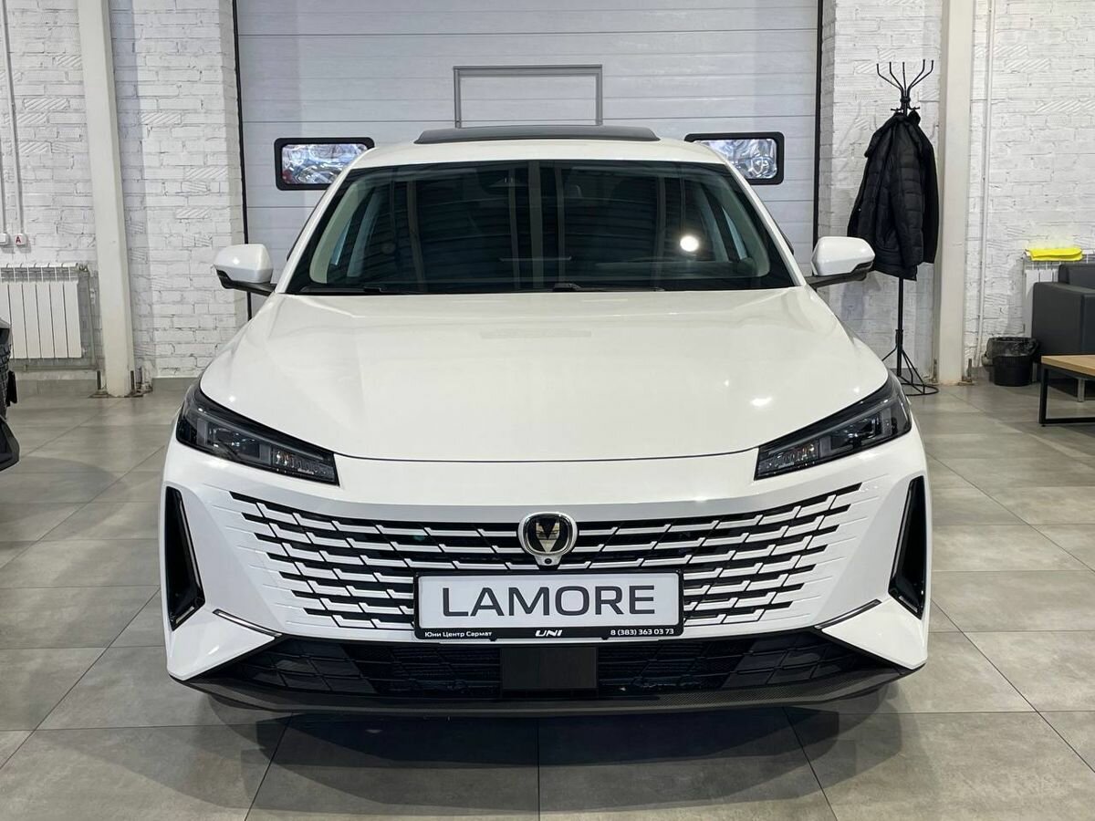 Changan Lamore