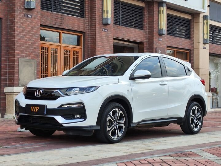 Купить б/у Honda XR-V I 1.5 CVT (177 л.с.) бензин вариатор во ...