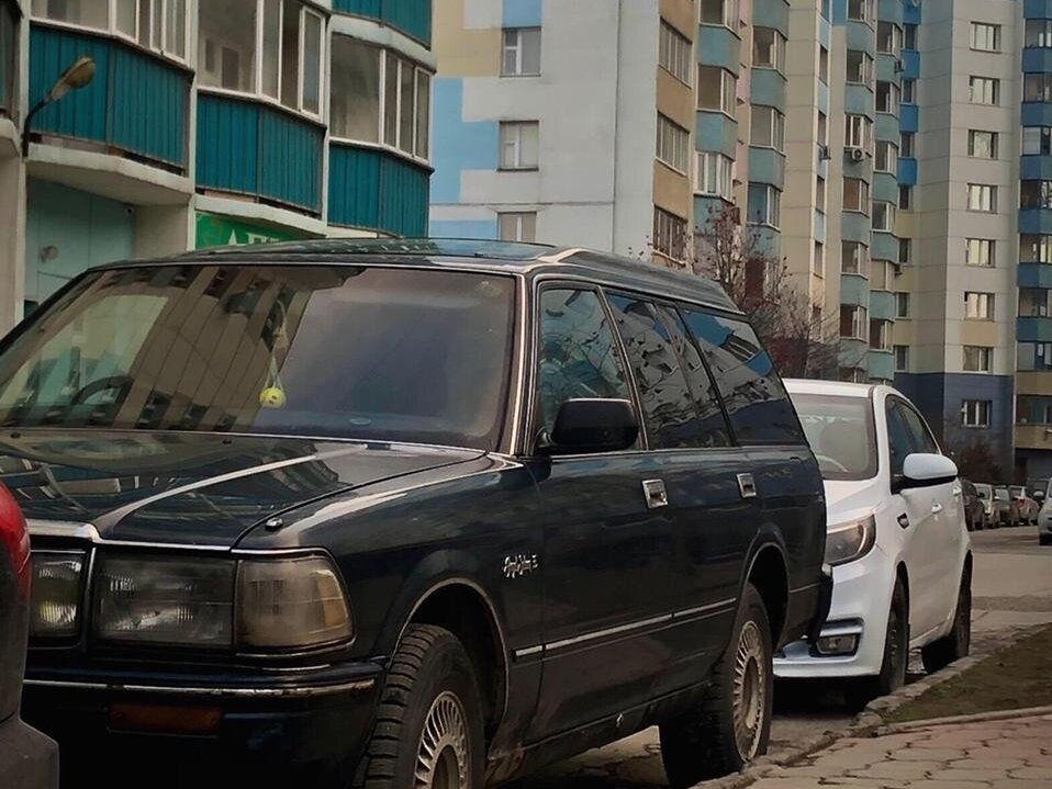 Краун 171 универсал