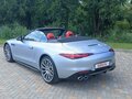 2022 Mercedes-Benz SL-Класс AMG SL 43 43 AMG IV (R232), серый, 12000000 рублей - вид 6