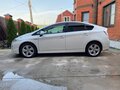 2010 Toyota Prius III (XW30), белый, 1200000 рублей - вид 3