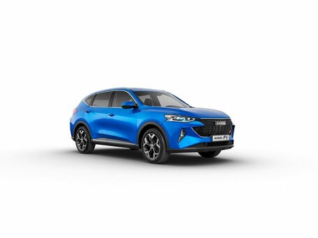   Haval F7   2024     2 028 000     -  100  7   2024   
