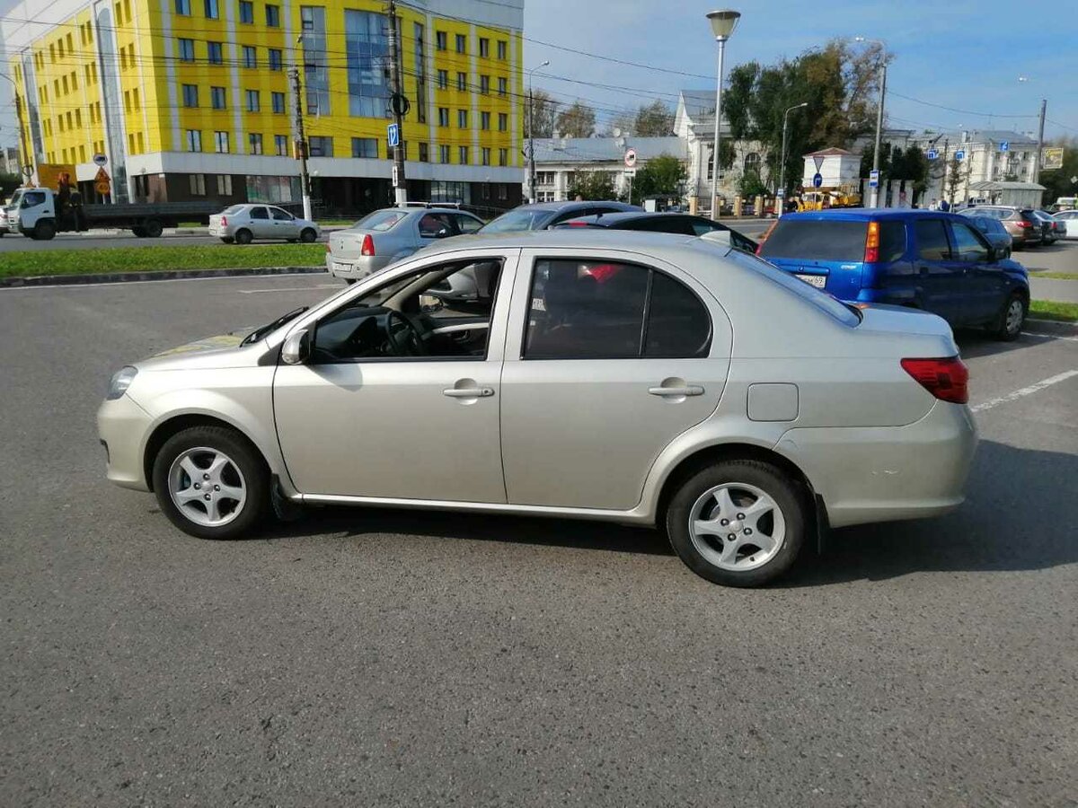 Авто фав в5