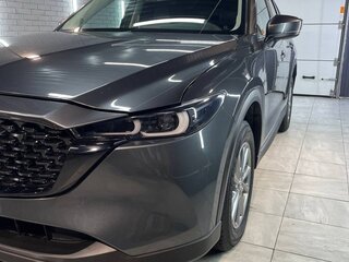 2022 Mazda CX-5 II Рестайлинг, серый, 3295000 рублей, вид 1