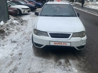2013 Daewoo Nexia I Рестайлинг, серый, 220000 рублей, вид 1