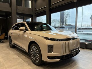 2025 Exeed Exlantix ET, серый, 6600000 рублей, вид 1