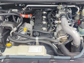   Toyota Land Cruiser Prado 150 Series 30d AT 173  4WD           150 Series   5- 2012    3 200 000