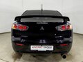 2008 Mitsubishi Lancer X, чёрный, 750000 рублей - вид 5
