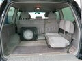 2006 Toyota Land Cruiser 100 Series Рестайлинг 2, чёрный - вид 4