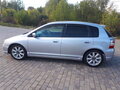2004 Honda Civic VII Рестайлинг, серый - вид 7