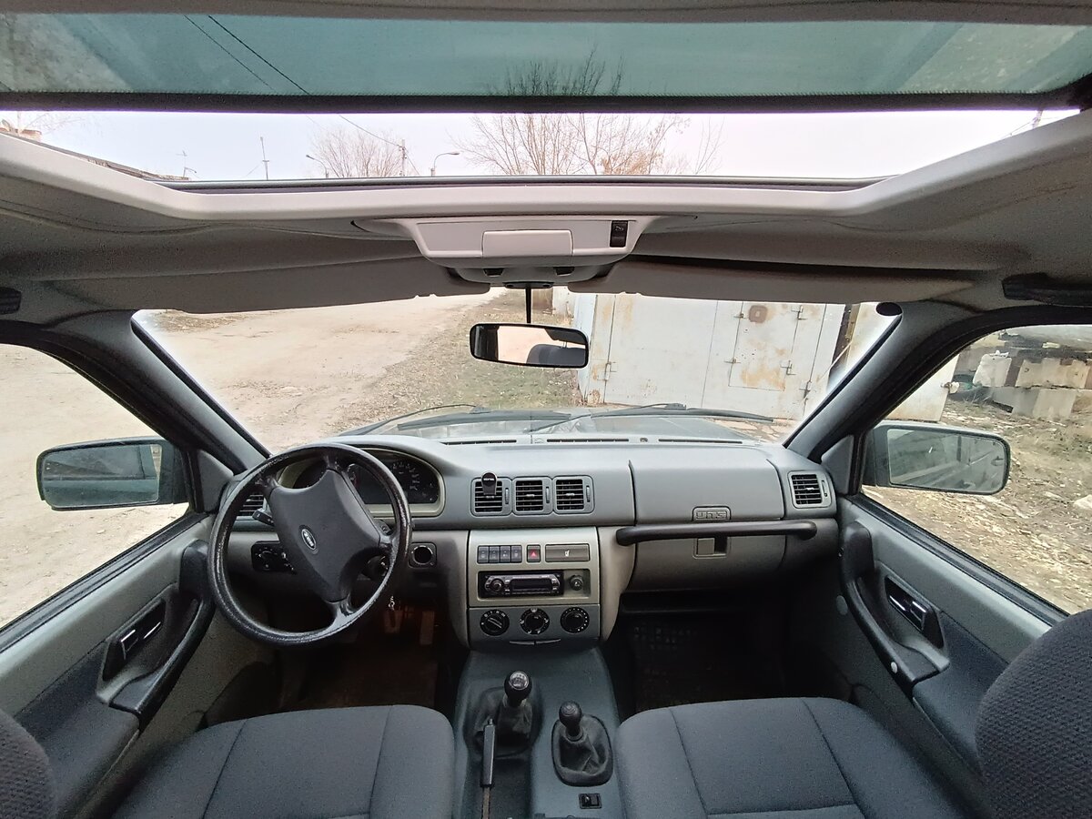 Купить б/у УАЗ Patriot I 3163 2.7 MT (128 л.с.) 4WD бензин механика в ...