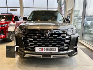 2024 Changan CS95 I Рестайлинг 2, белый, 4609900 рублей, вид 1