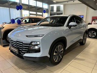 2024 Jetour Dashing I, серый, 3649000 рублей, вид 1