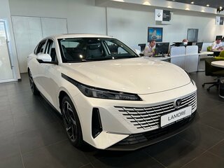 2024 Changan Lamore, белый, 2869900 рублей, вид 1