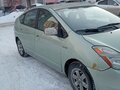 2009 Toyota Prius II Рестайлинг (XW20), зелёный, 830000 рублей - вид 4