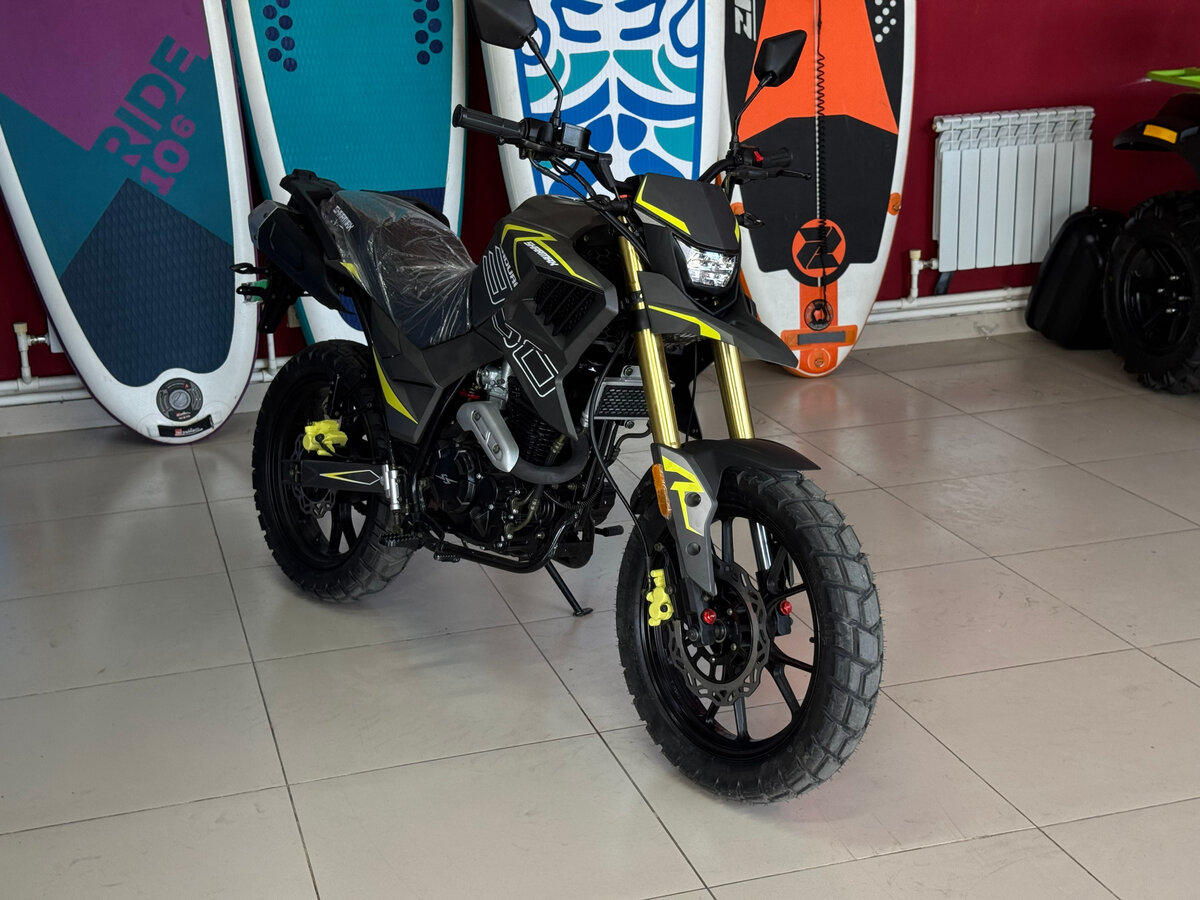 Sharmax Tour Enduro 300