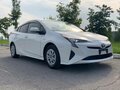 Prius 50 Р±РµР»С‹Р№