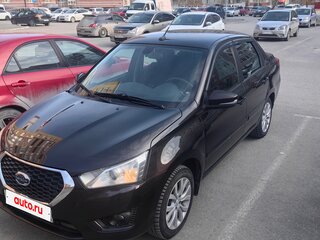 2020 Datsun on-DO I Рестайлинг, коричневый, 700000 рублей, вид 1