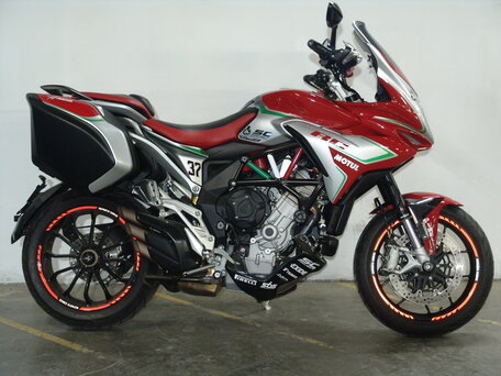 Mv agusta turismo veloce for sale best sale