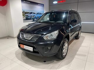 2012 Vortex Tingo I (FL), чёрный, 325000 рублей, вид 1