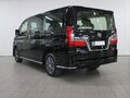 2022 Toyota Granvia II, чёрный - вид 6
