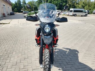 SWM Superdual T