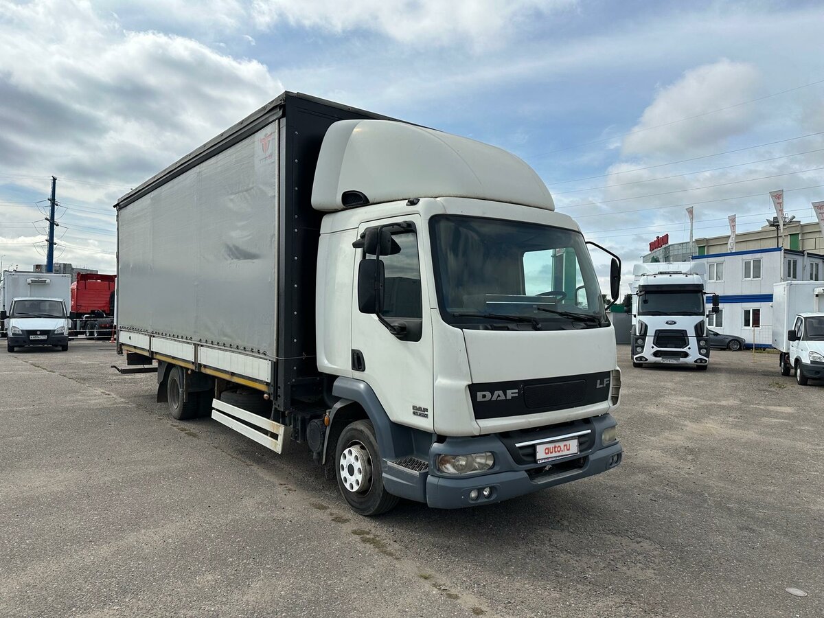DAF fa45210