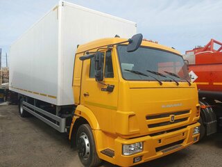 2025 КамАЗ 4308, белый, 6500000 рублей, вид 1