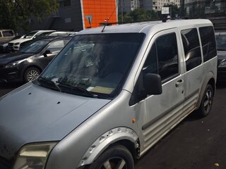 2007 Ford Tourneo Connect SWB I, серебристый, 320000 рублей, вид 1