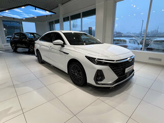 2024 Chery Arrizo 8, белый, 2900000 рублей, вид 1