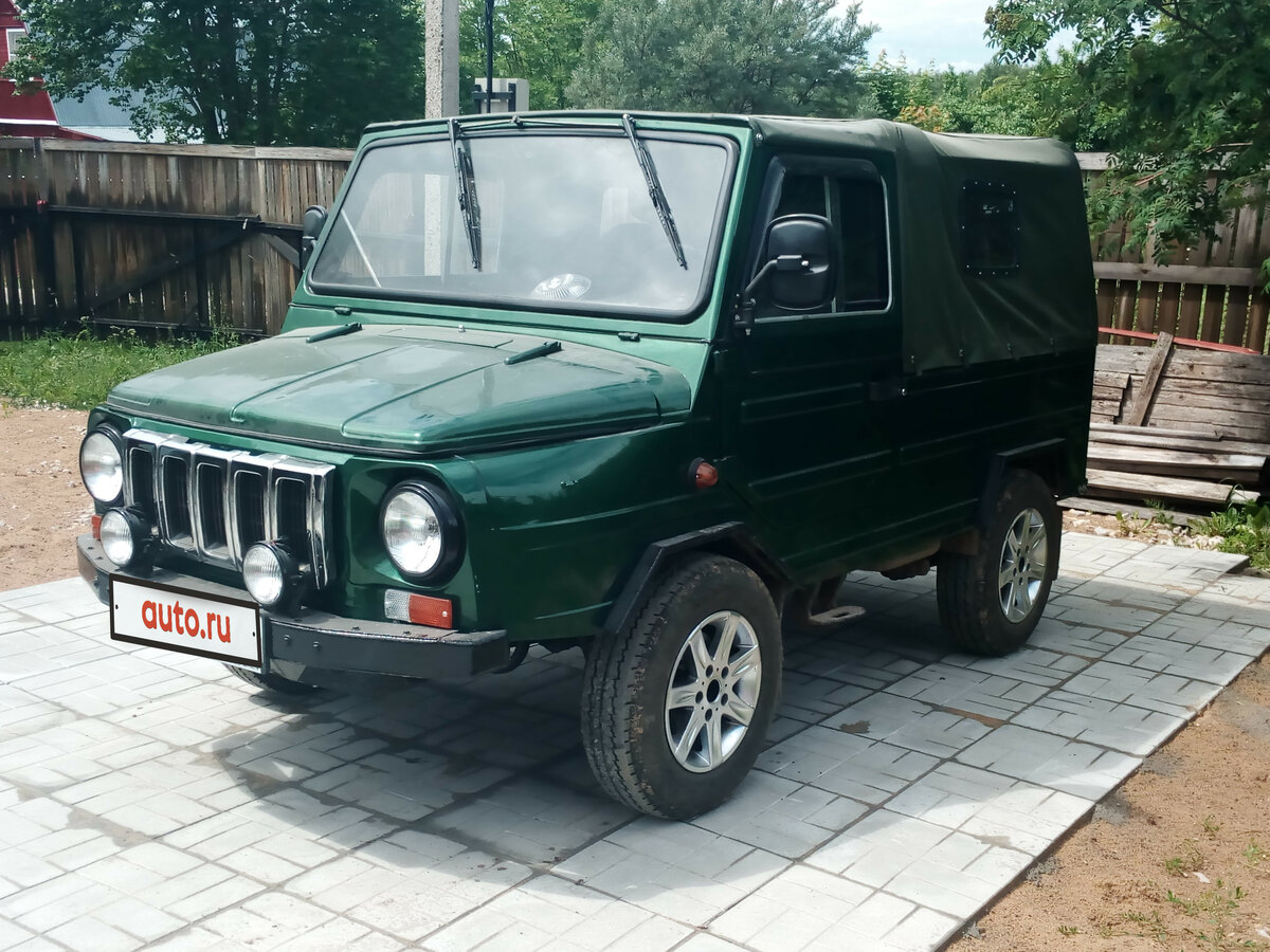 масляный фильтр луаз 969 где находится
