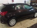 2013 Opel Astra J Рестайлинг, коричневый - вид 4
